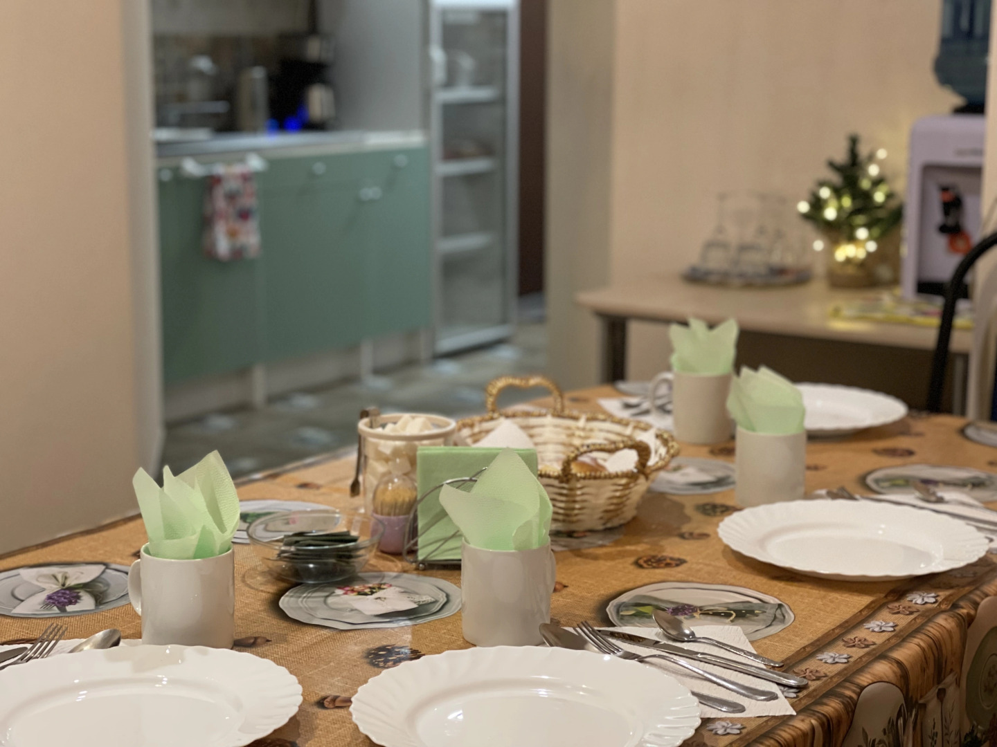 Мини-отель Дворянское гнездо