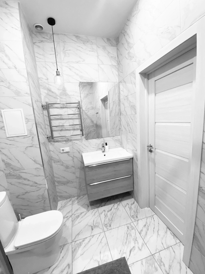 Квартира 5 Звезд