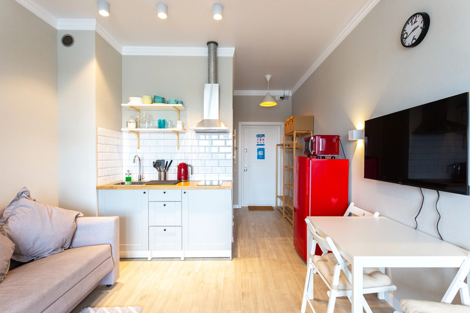 Апартаменты Жемчужина Адлера