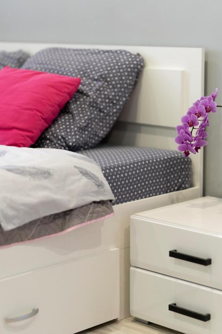 Квартира Кант за Окном