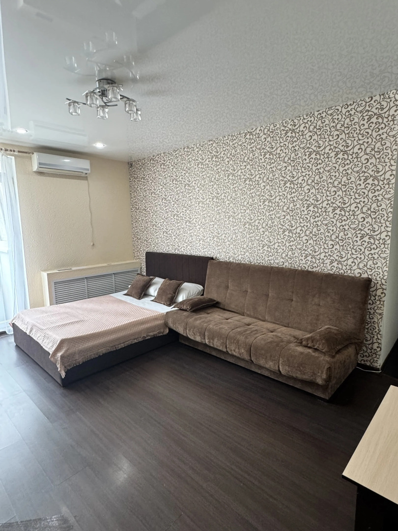 Квартира Студия на 5ом