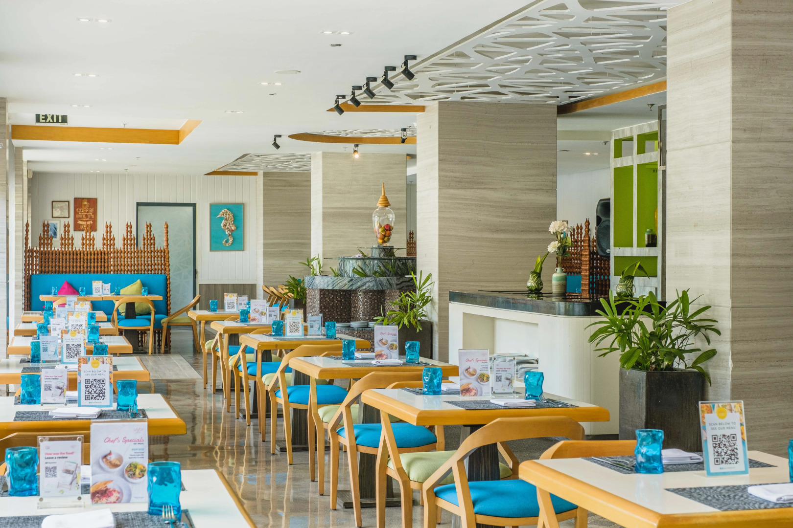 Отель Savoy Hotel Boracay