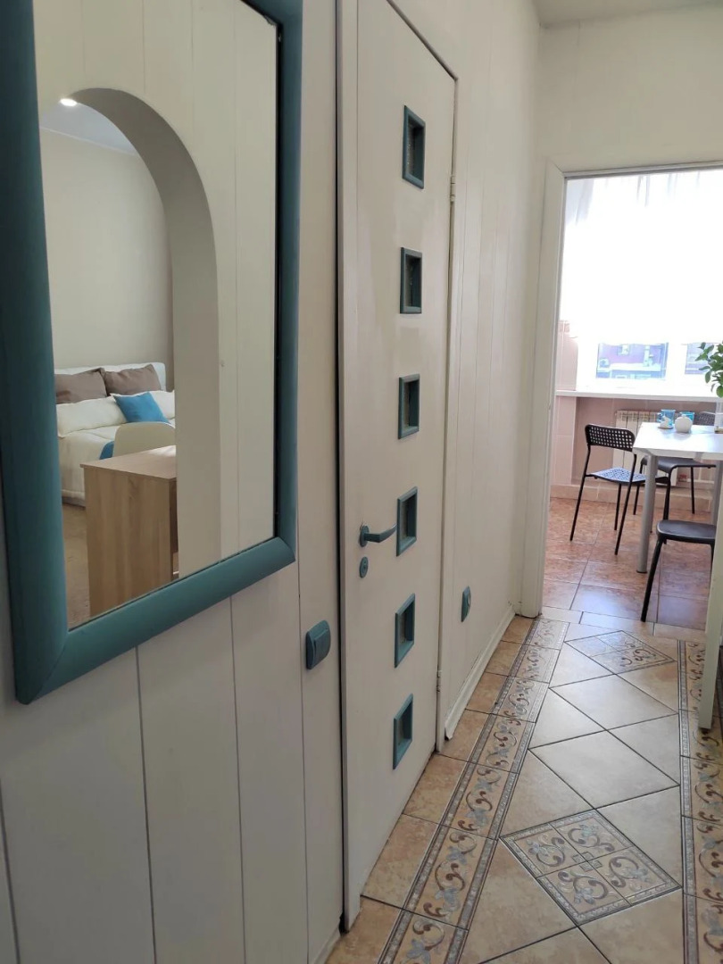 Уютная квартира в центре Иркутска