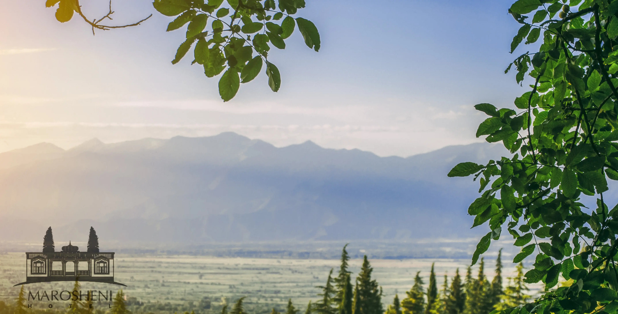 Отель Marosheni