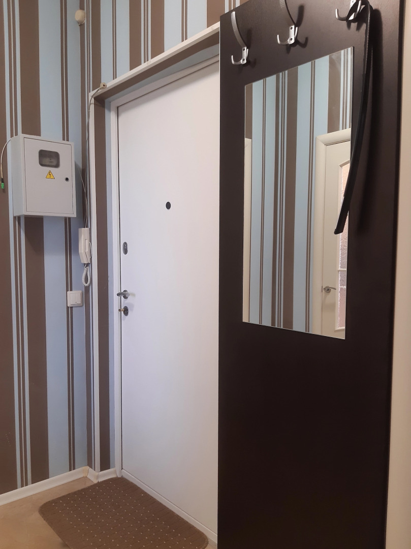 Апартаменты Авиаконструкторов-2