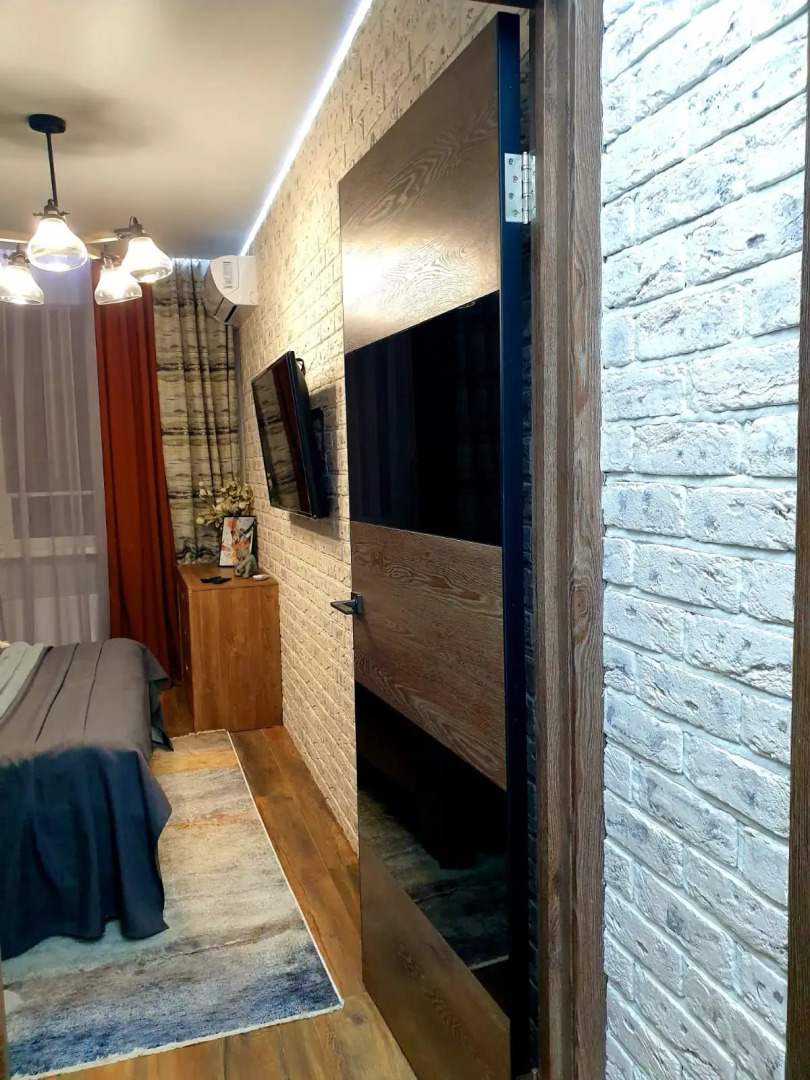 Апартаменты Lux Рябинки