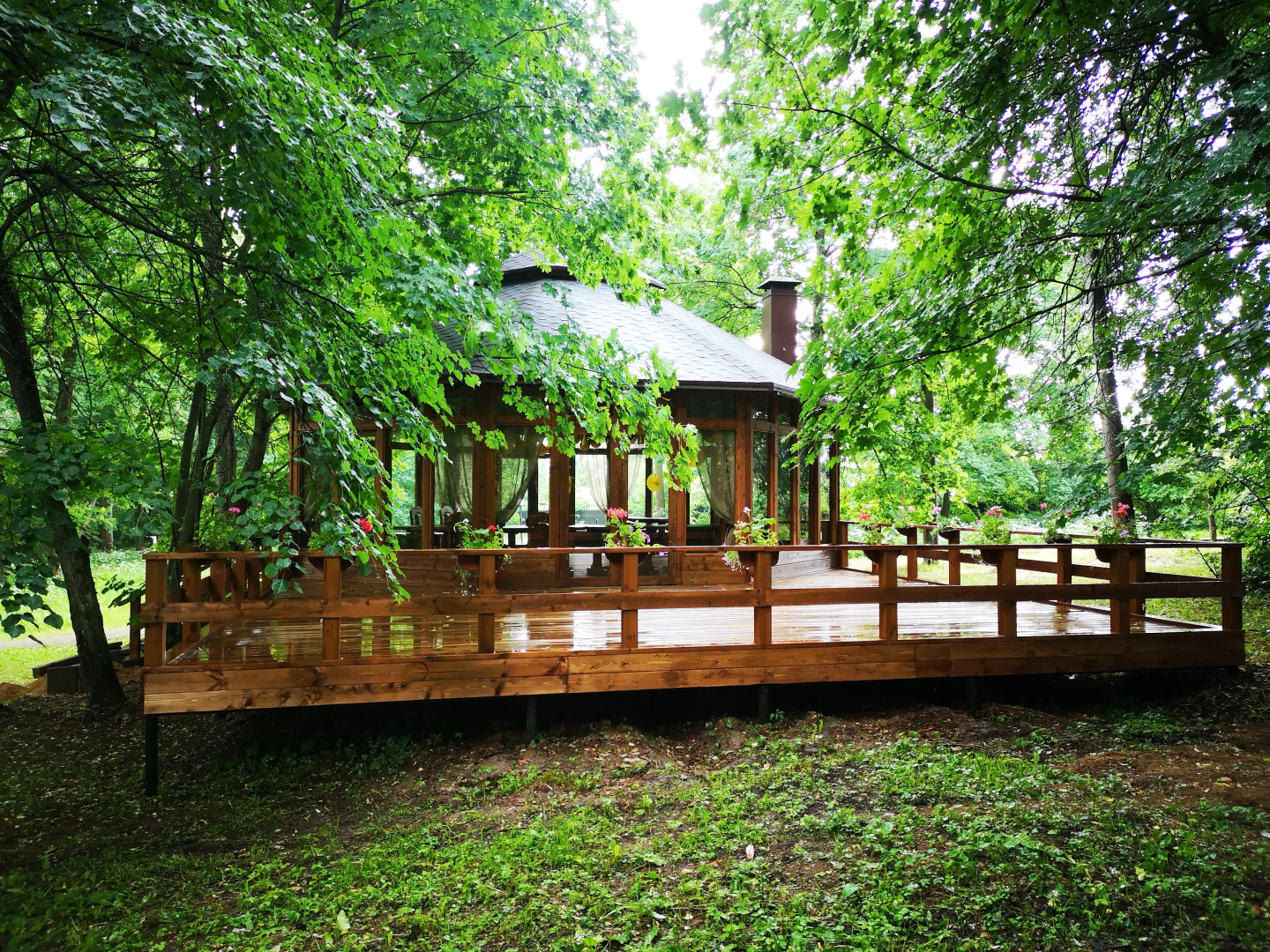 Санаторий Орбита 2