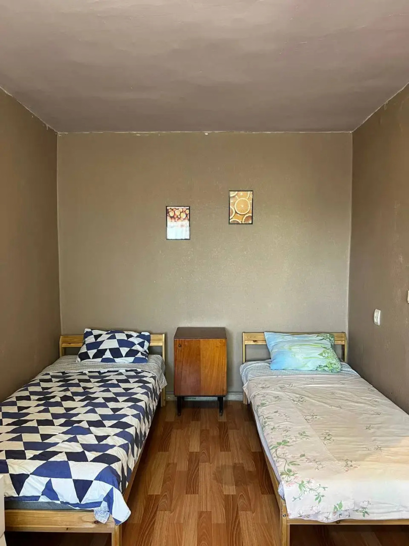 Апартаменты Л20