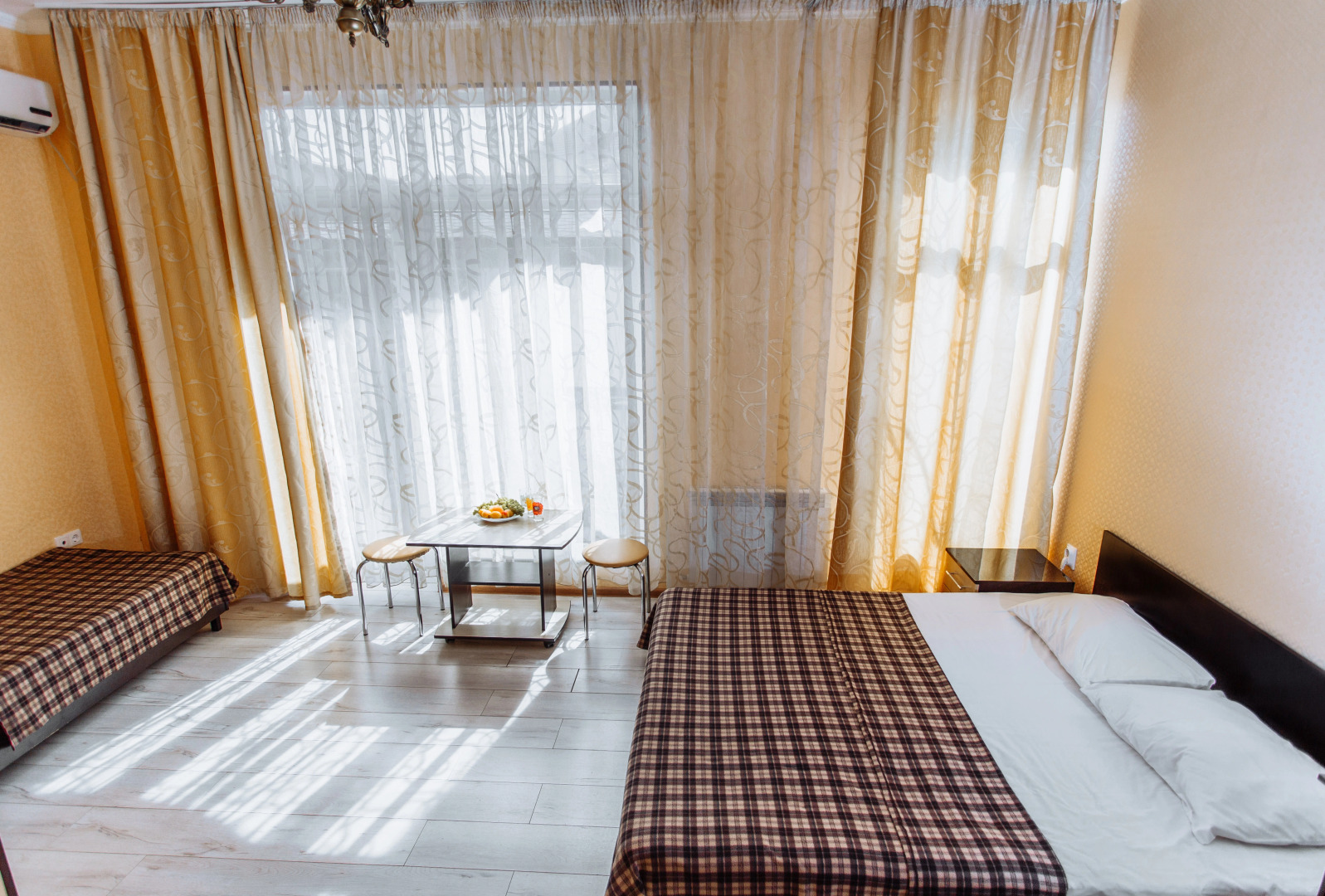 Гостевой дом Адлер