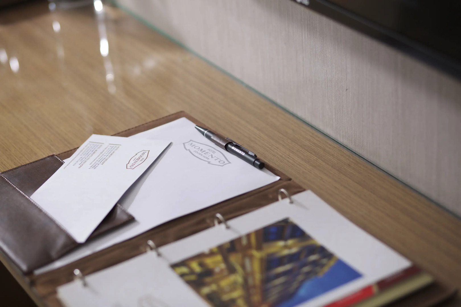 Momento Golden Horn Hotel