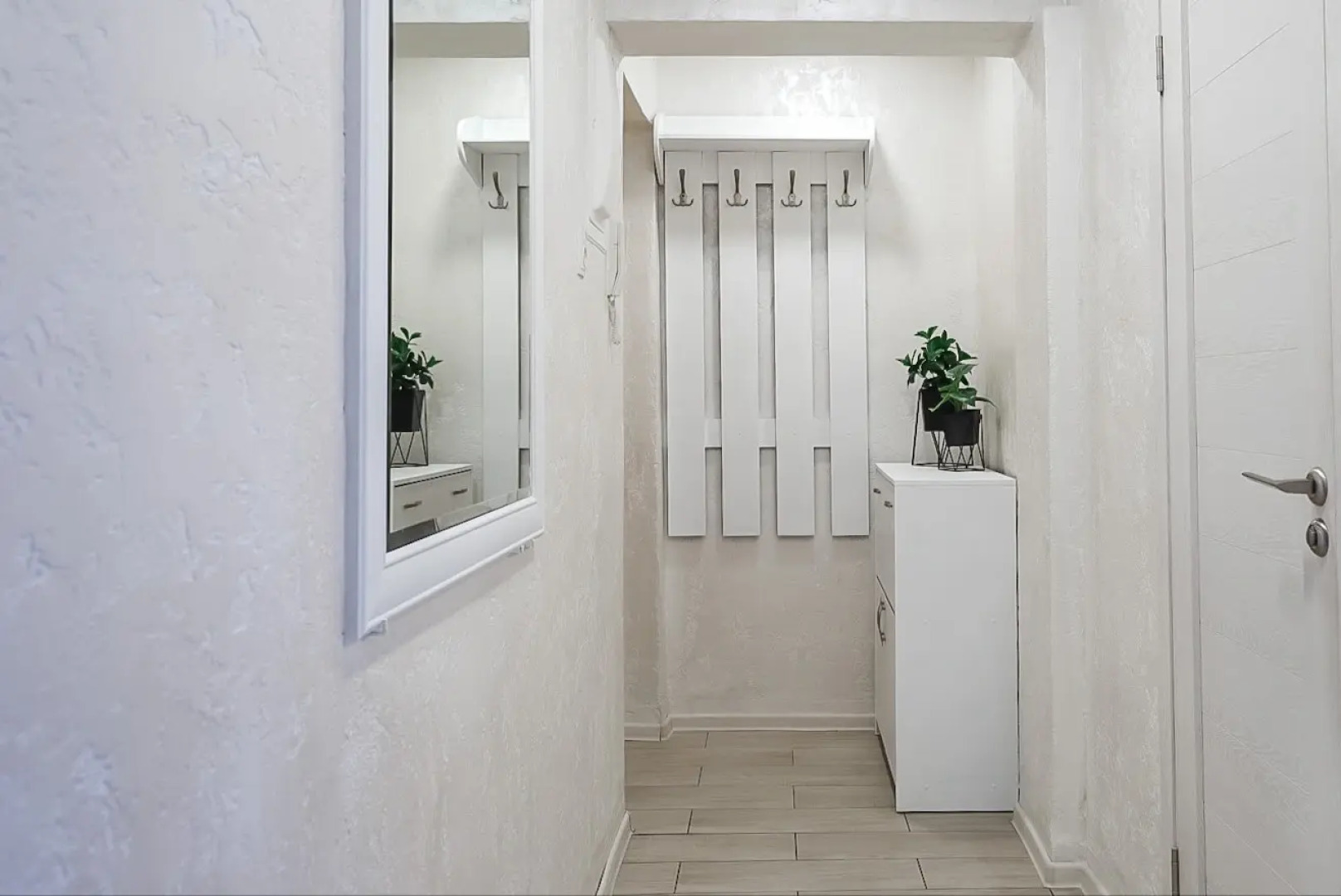 Апартаменты Двухкомнатные рядом с Достопримечательностями Калининграда