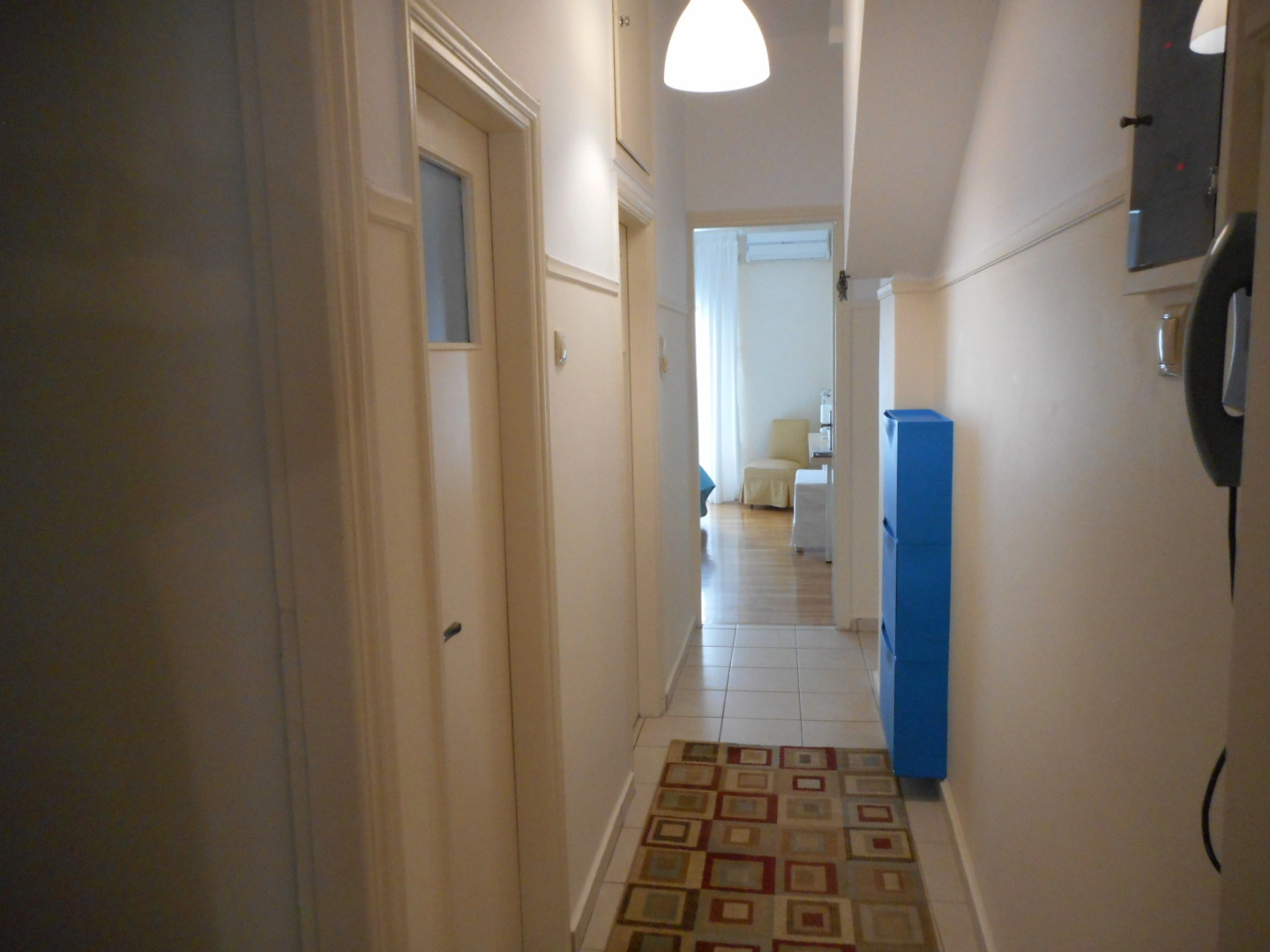 Апартаменты Ultracare