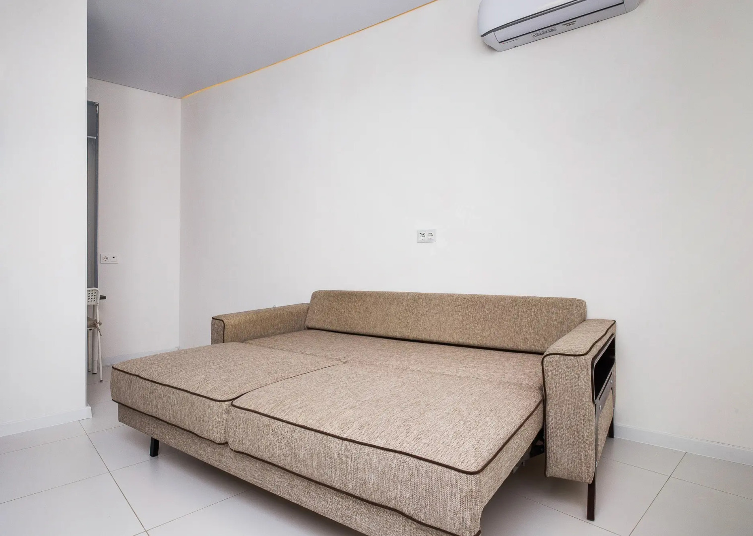 Апартаменты на Свердлова