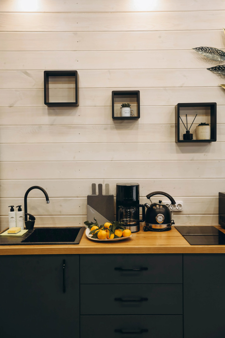 Бутик-отель Gagarka village