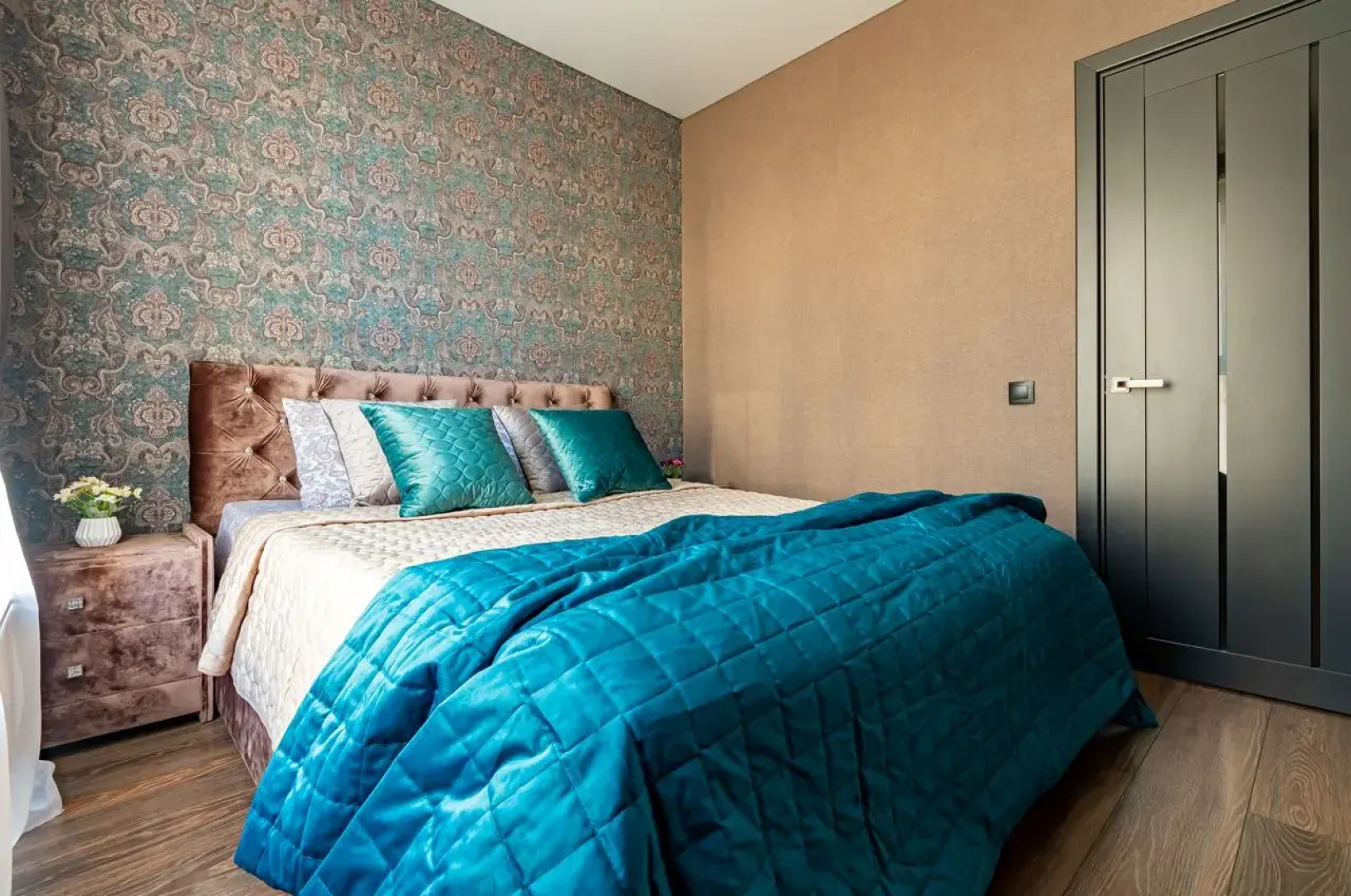 Апартаменты Юг-Апарт