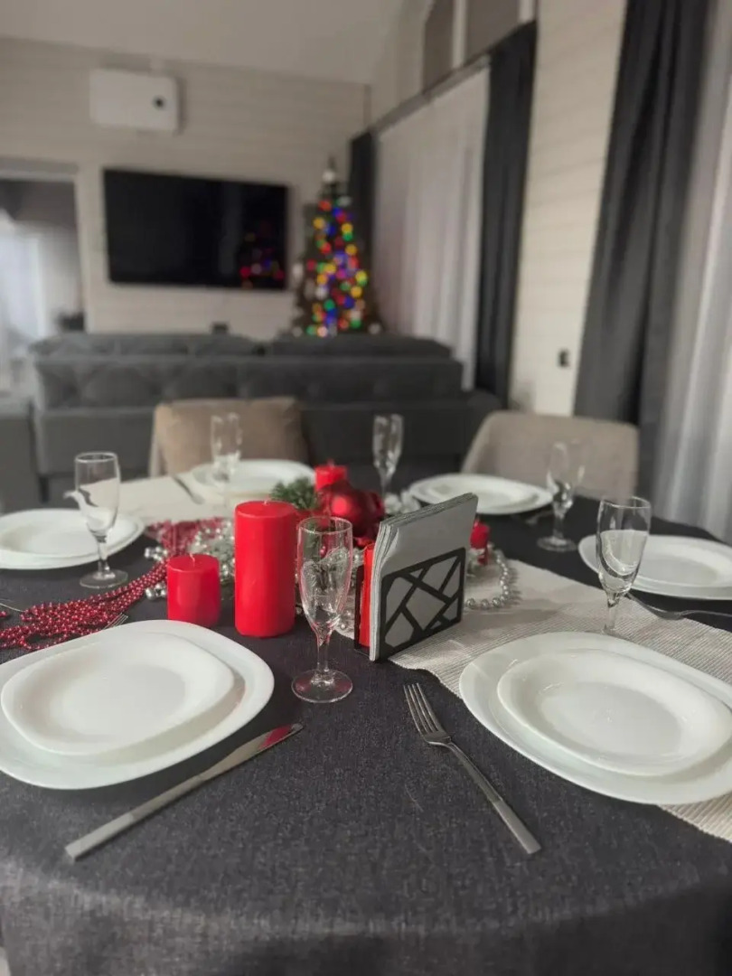 Шале Дрим Хаус