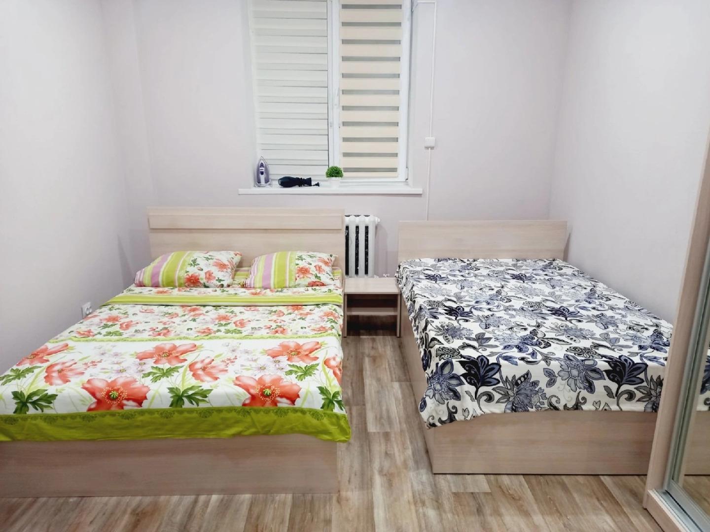 Апартаменты Aday в центре Курска