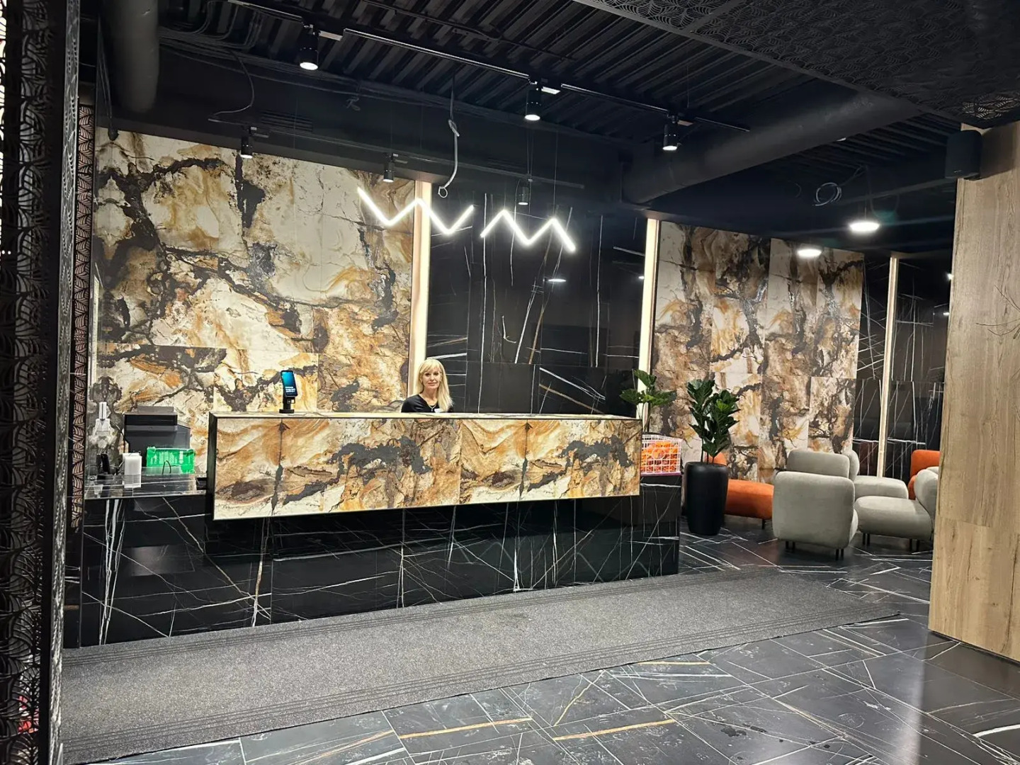 Отель Инвайт-парк-отель