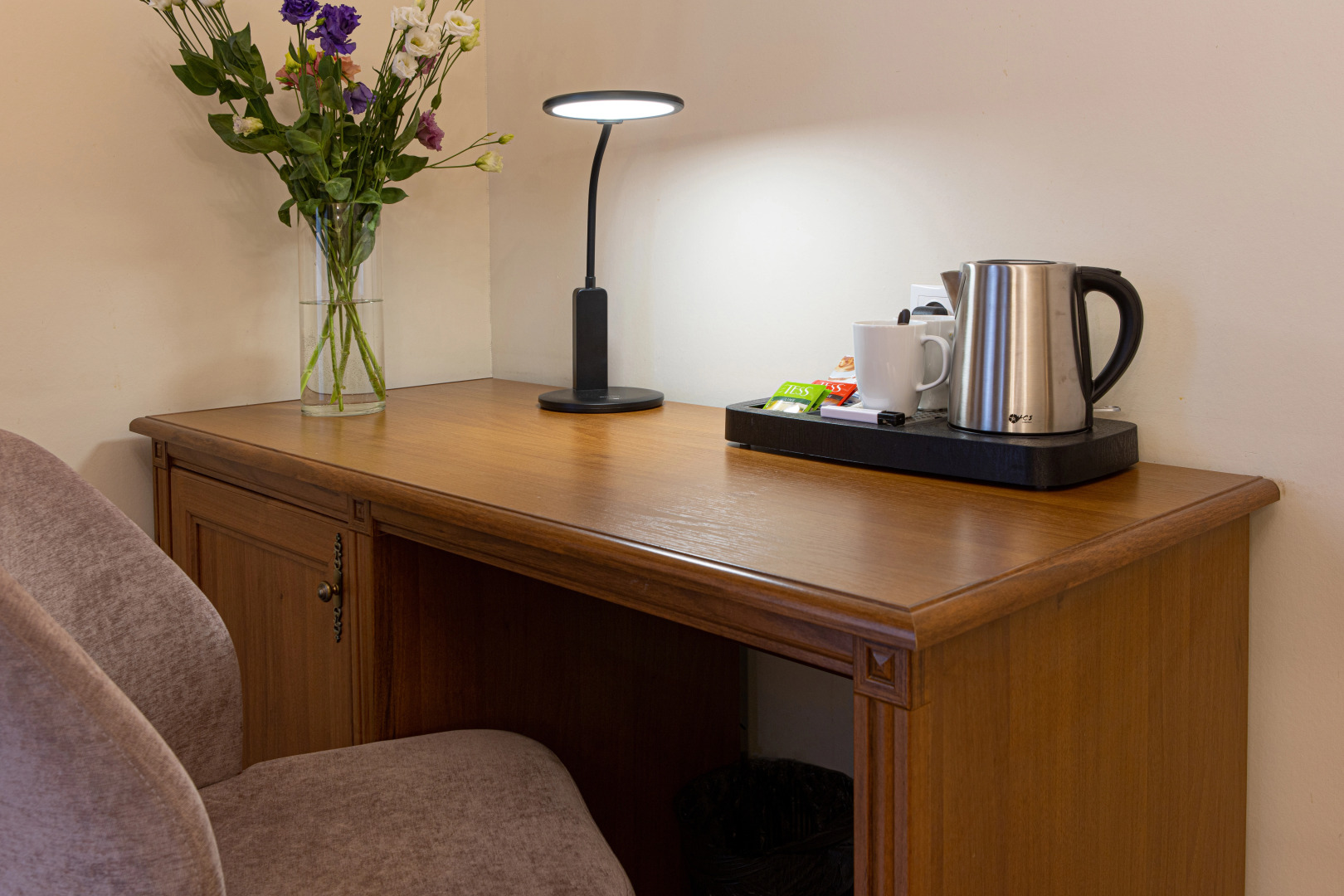 Меблированные комнаты Атриум