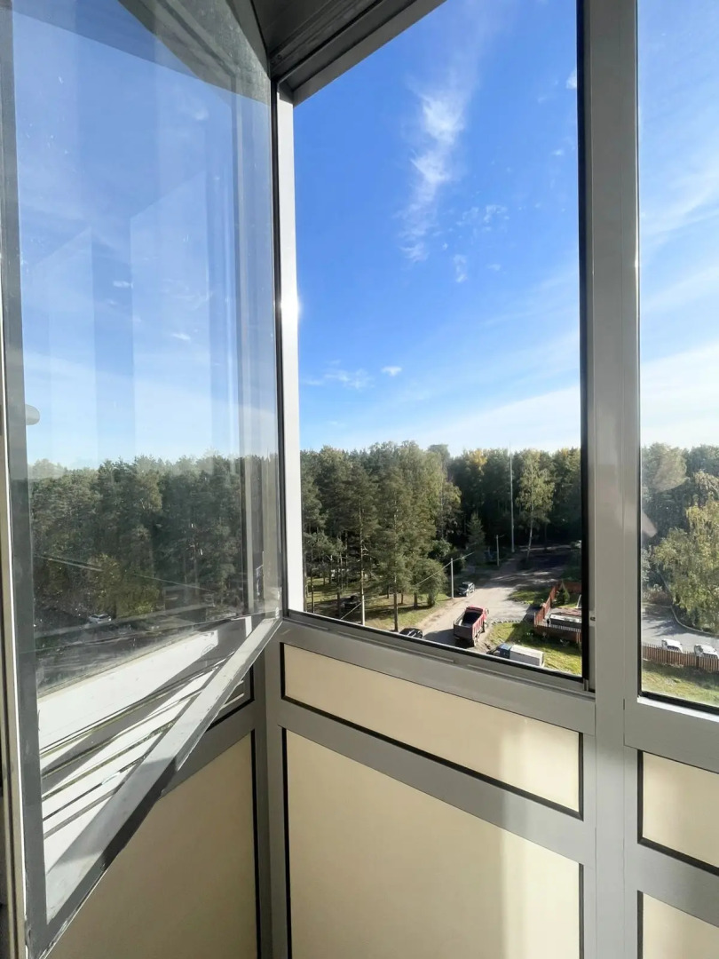 Апартаменты В ЖК Живи на Садовой