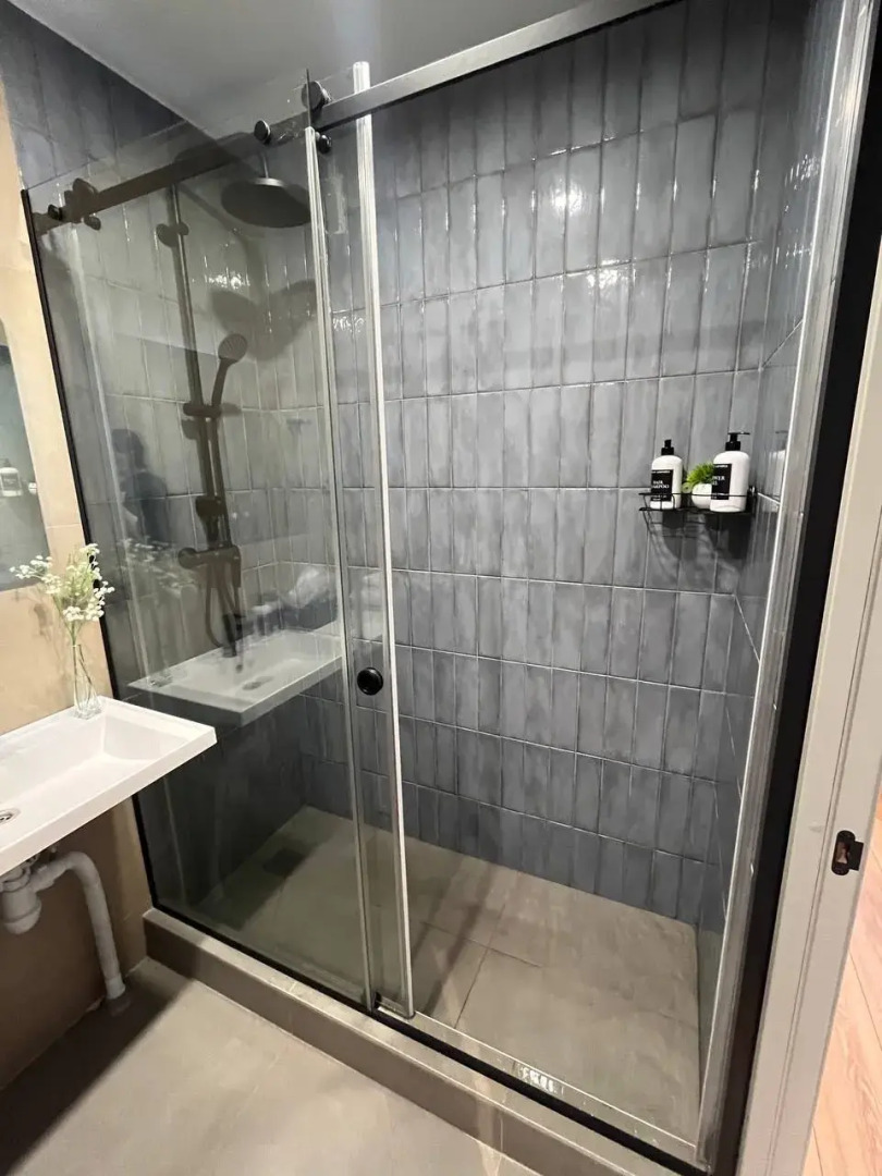 4-х местная Студия в Центре