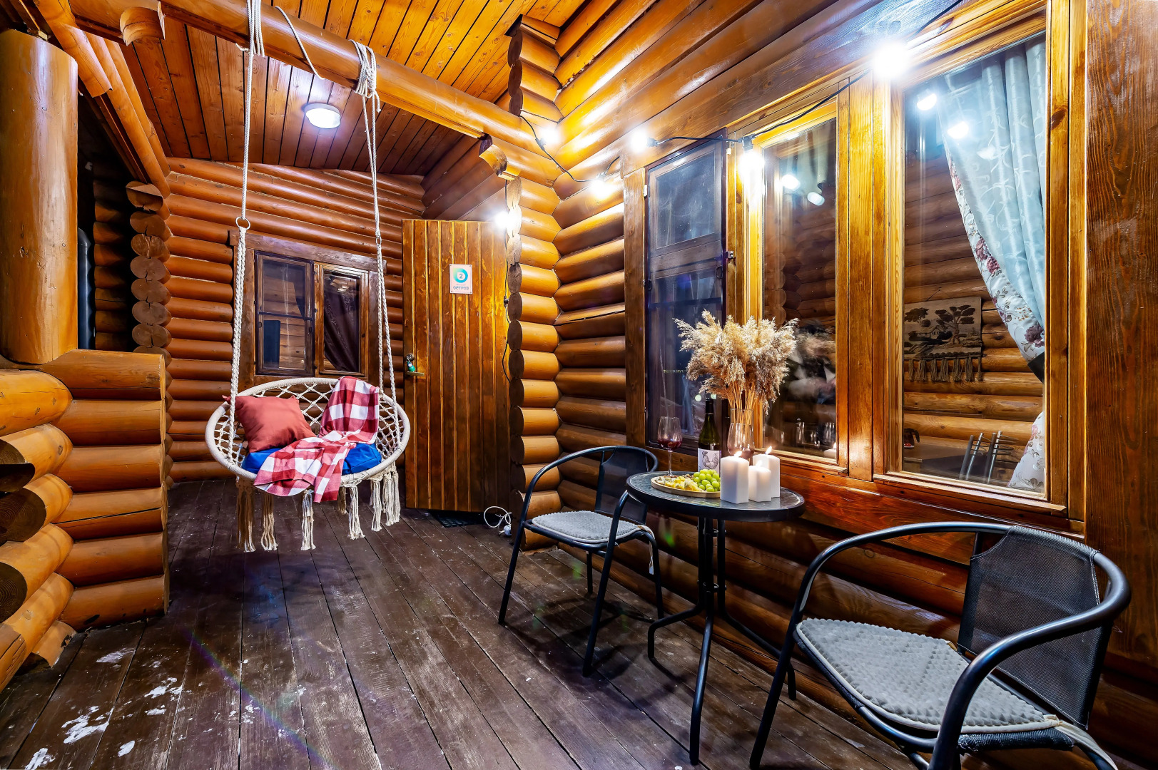 База Отдыха Эко Клуб Остров Суойа