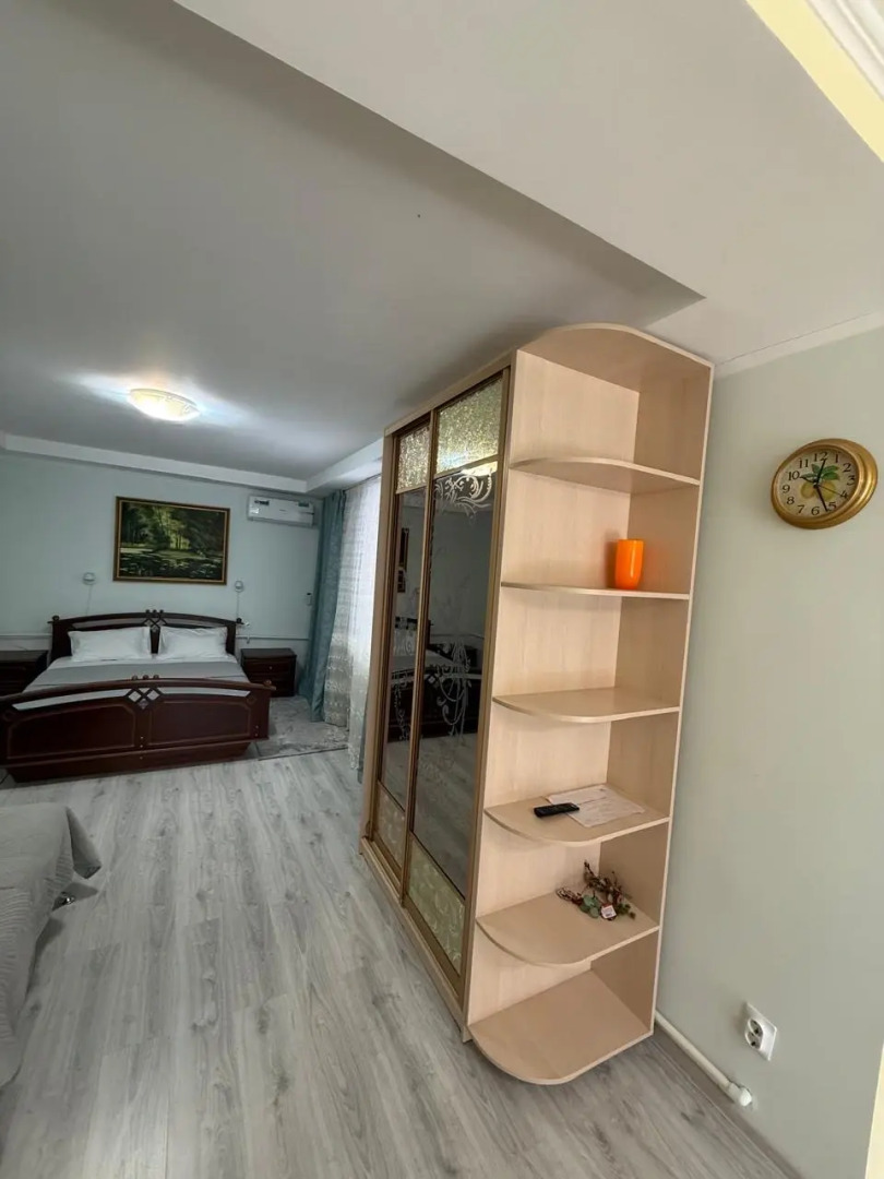 Гостевой дом Жемчужина у моря