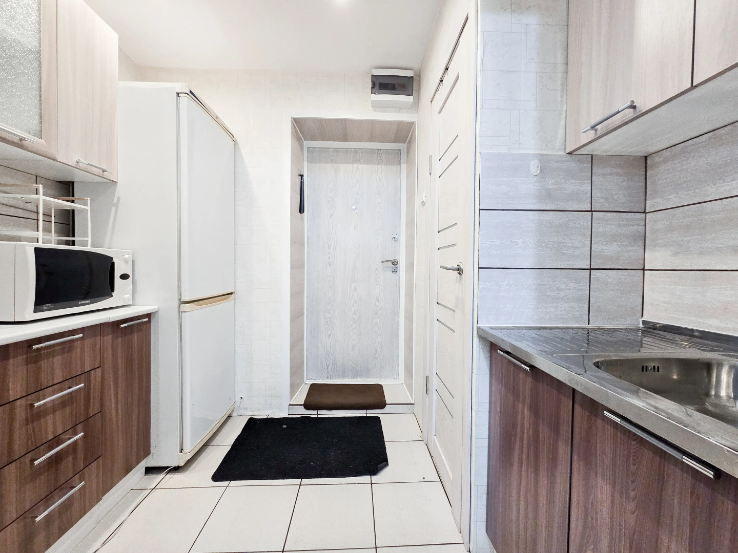 Квартира Студия на Курчатова 30