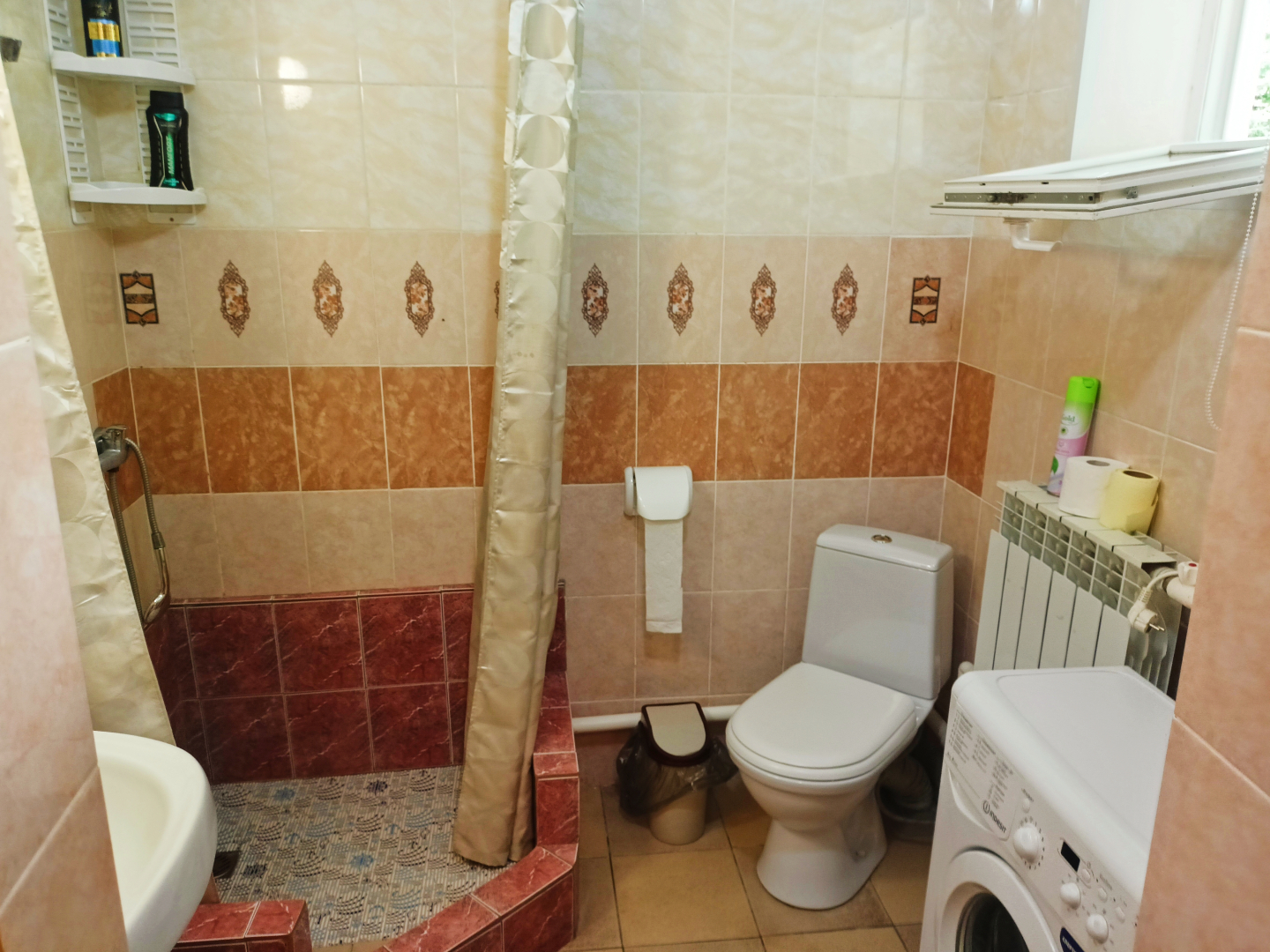 Квартира Apart61 1-к Квартира G7