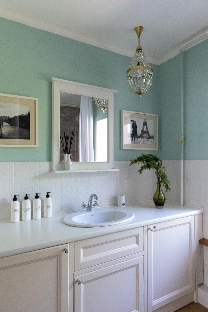 Апартаменты Ранетка