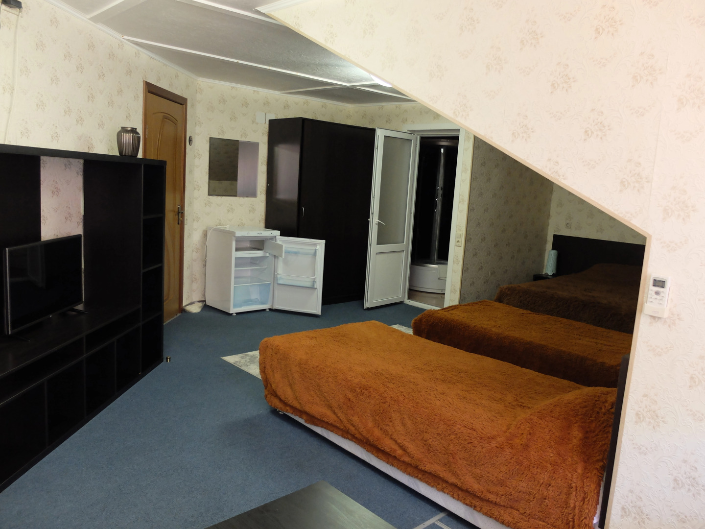 Гостевой дом на Калинина