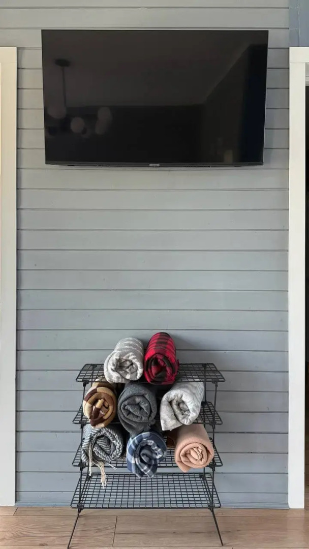 Частный Дом Большой семейный с панорамными окнами