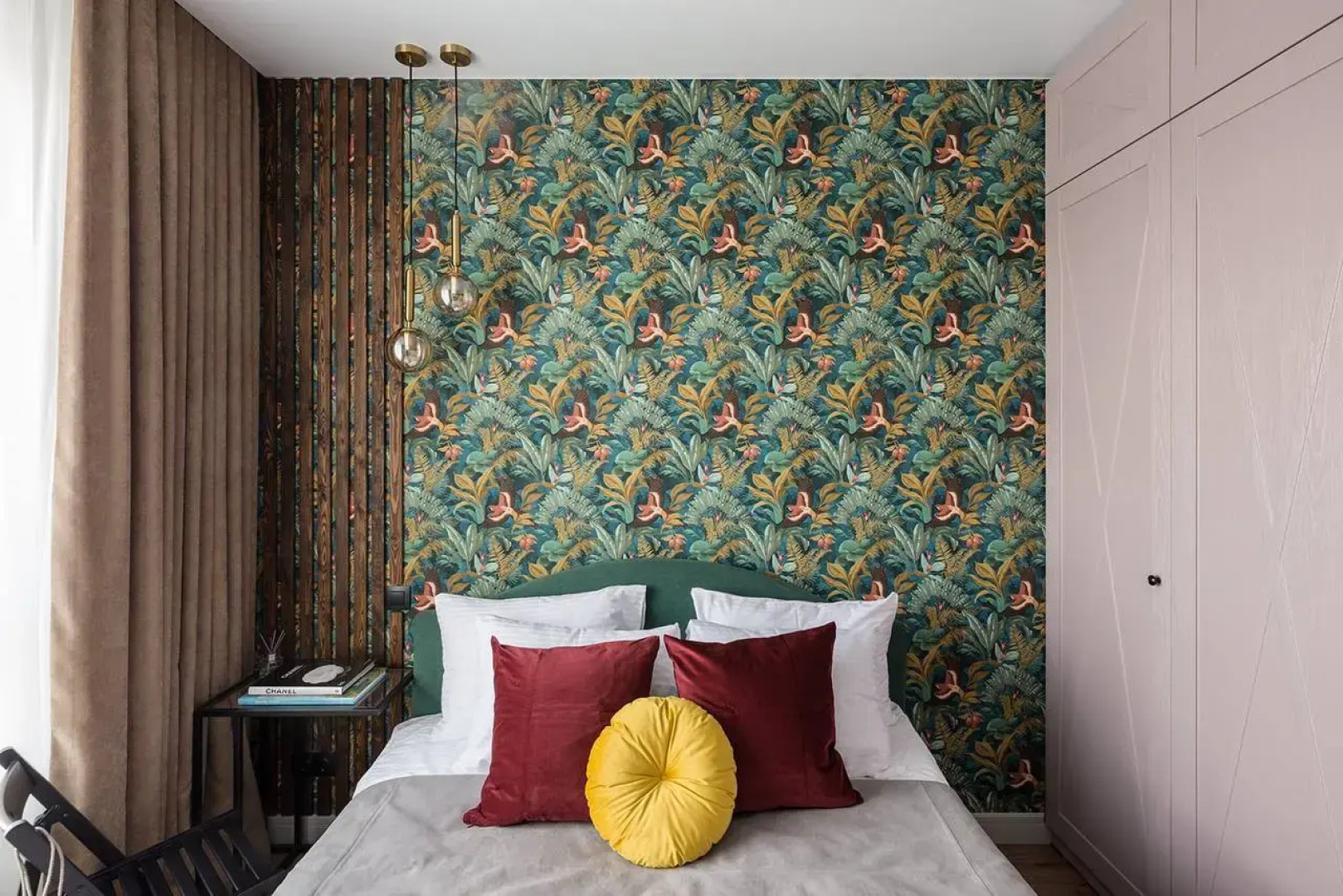 Квартира Анри Матисс ЖК ArtCity