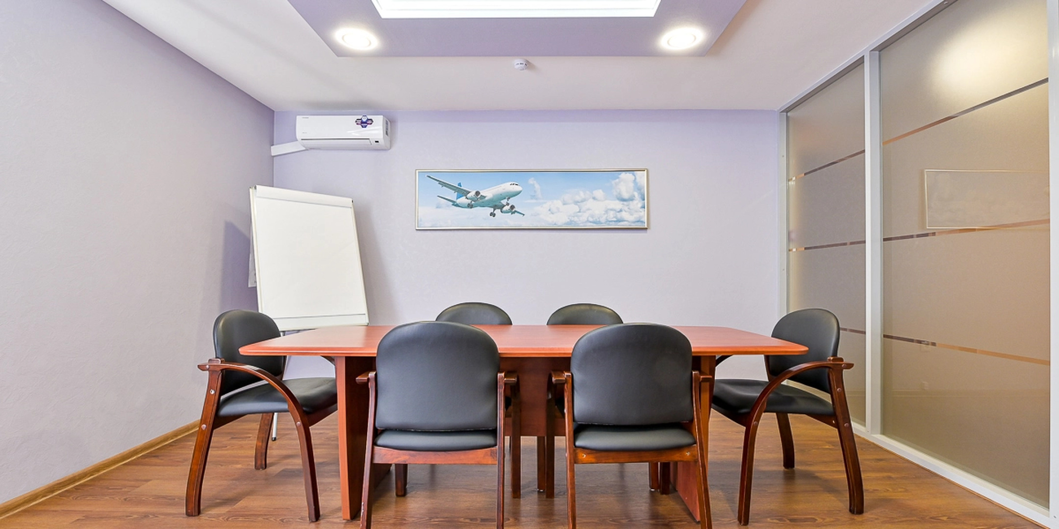 Отель Полет