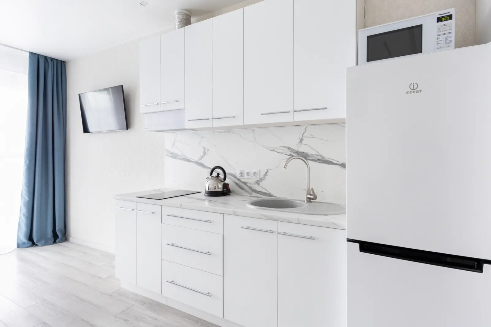 Апартаменты Комфорт Минск Мир