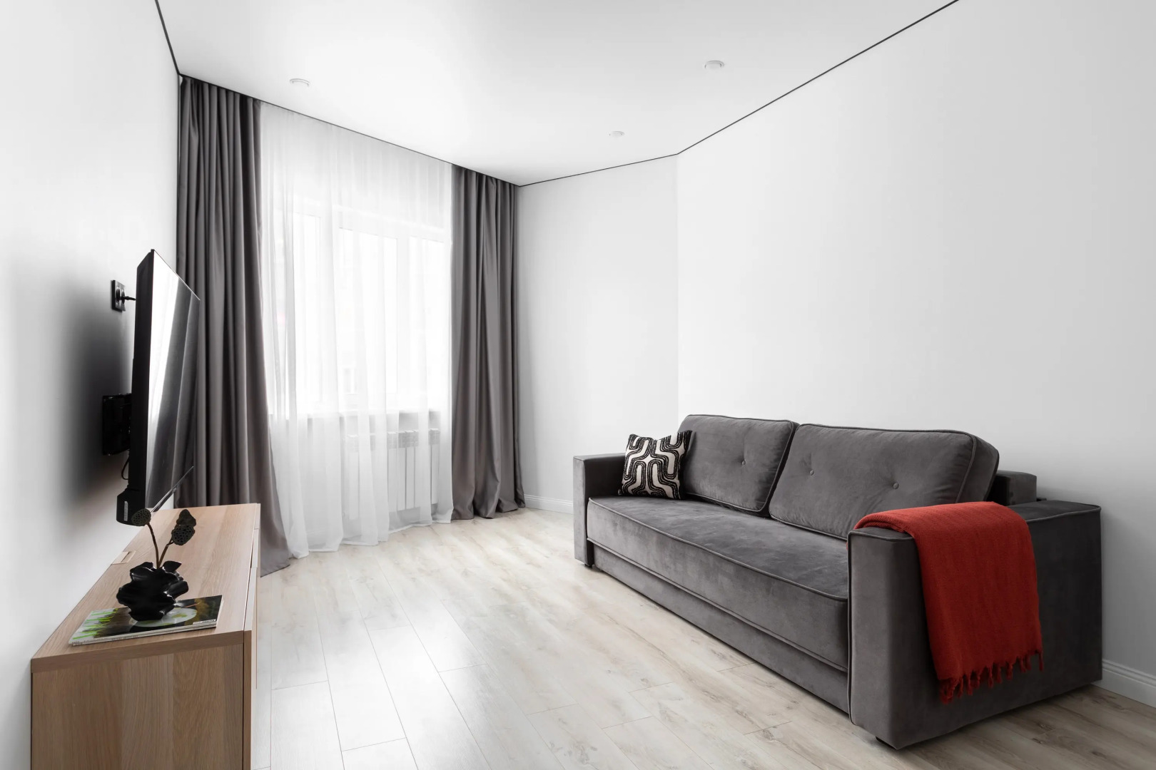 Квартира Riders Apartments 75