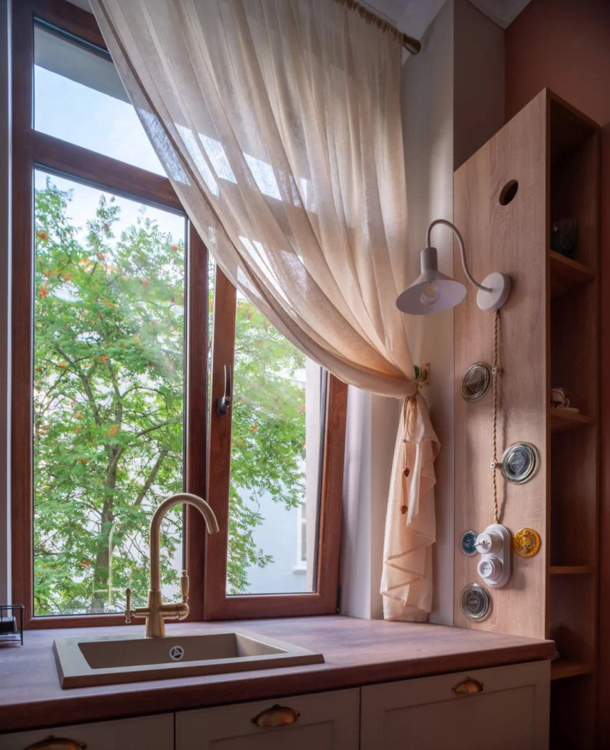 Квартира на Красной Калининград