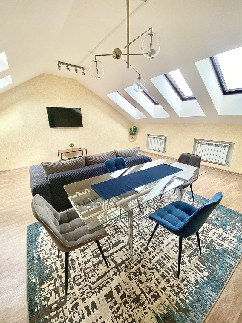 Арт Мансарда №2