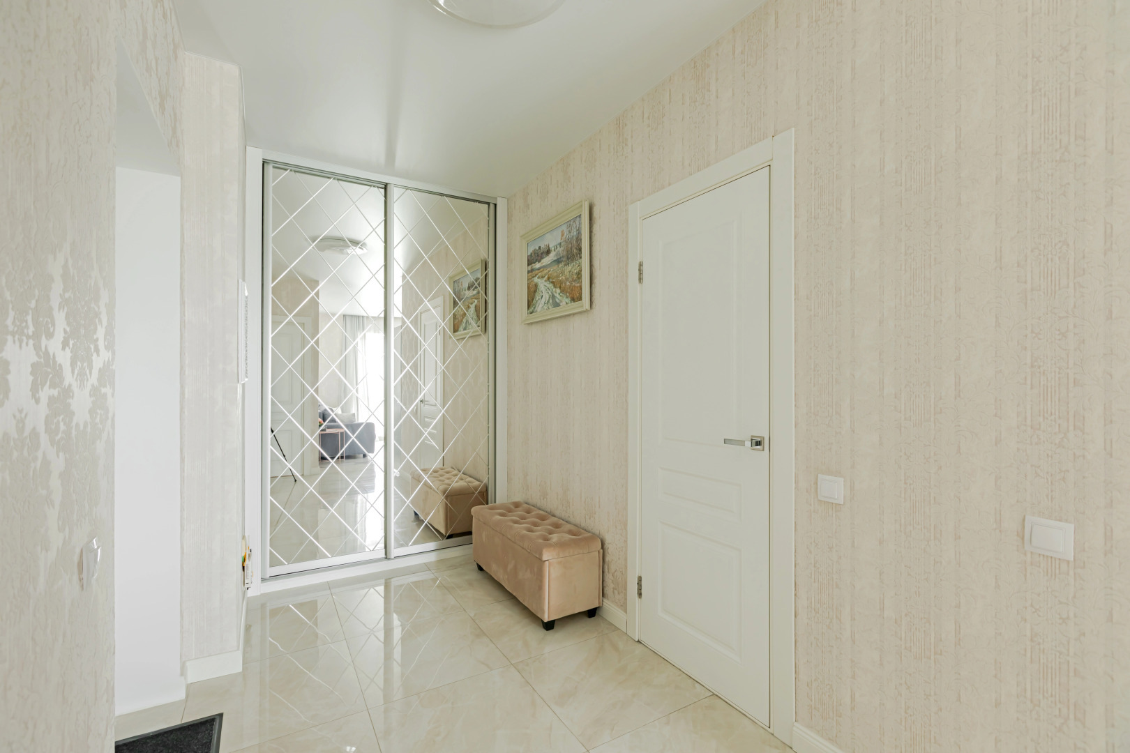 Апартаменты в ЖК Маяк Минск