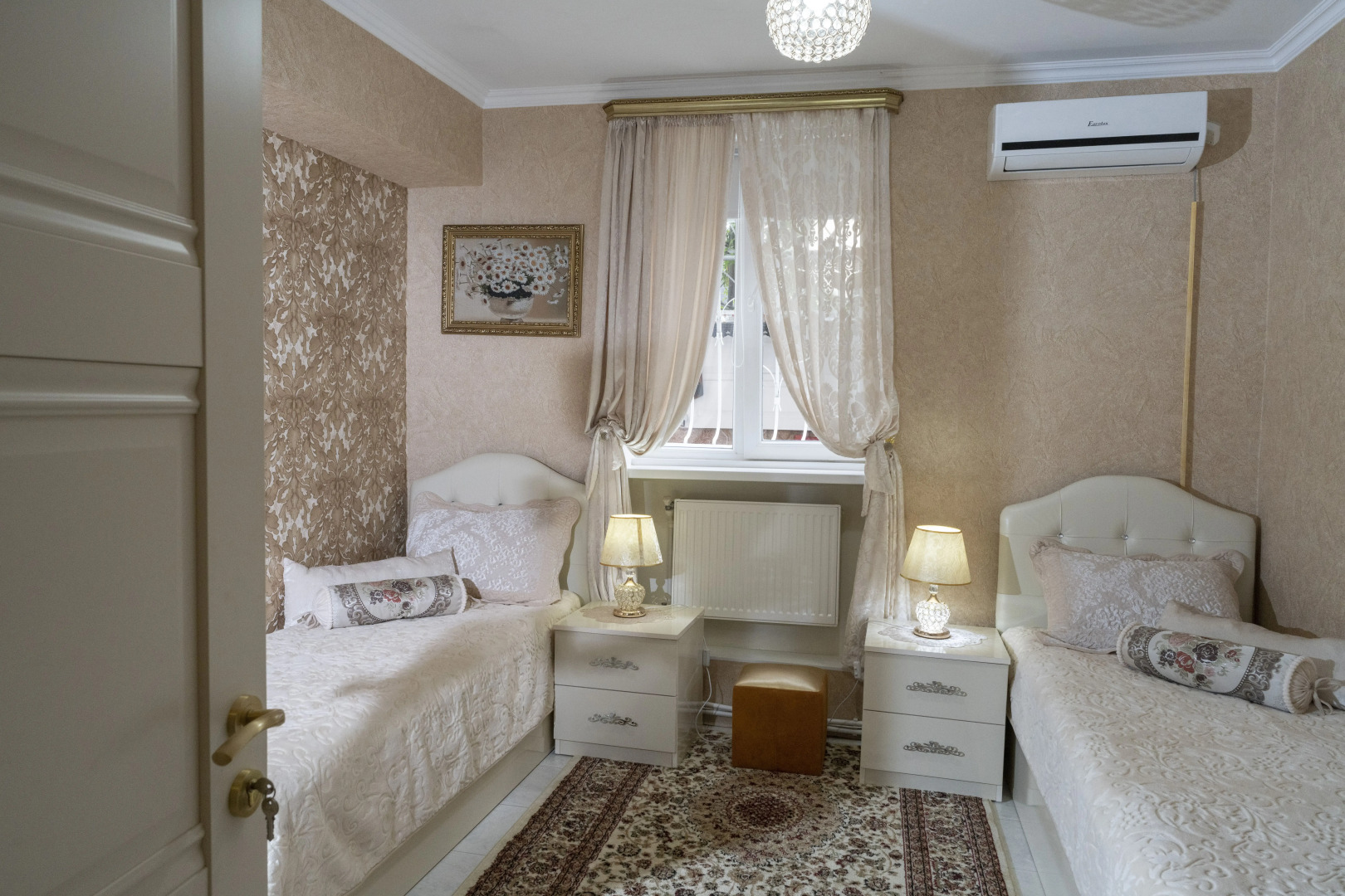 Хостел Elia Boutique & Apart-Hotel
