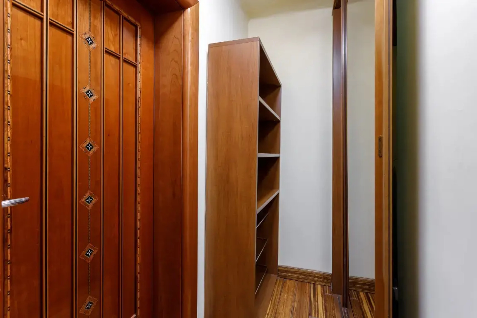 Апартаменты  Роскошные с Балконом и Видом на Кремль