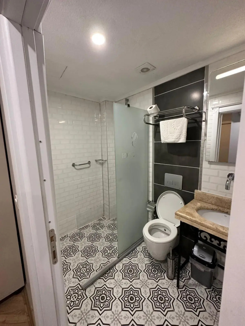 Good Night Istanbul Hotel