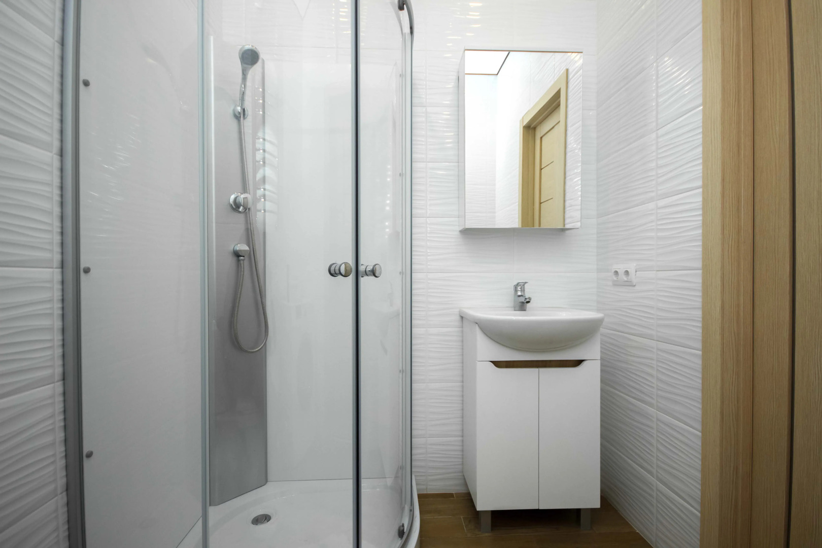 Апартаменты Dolina