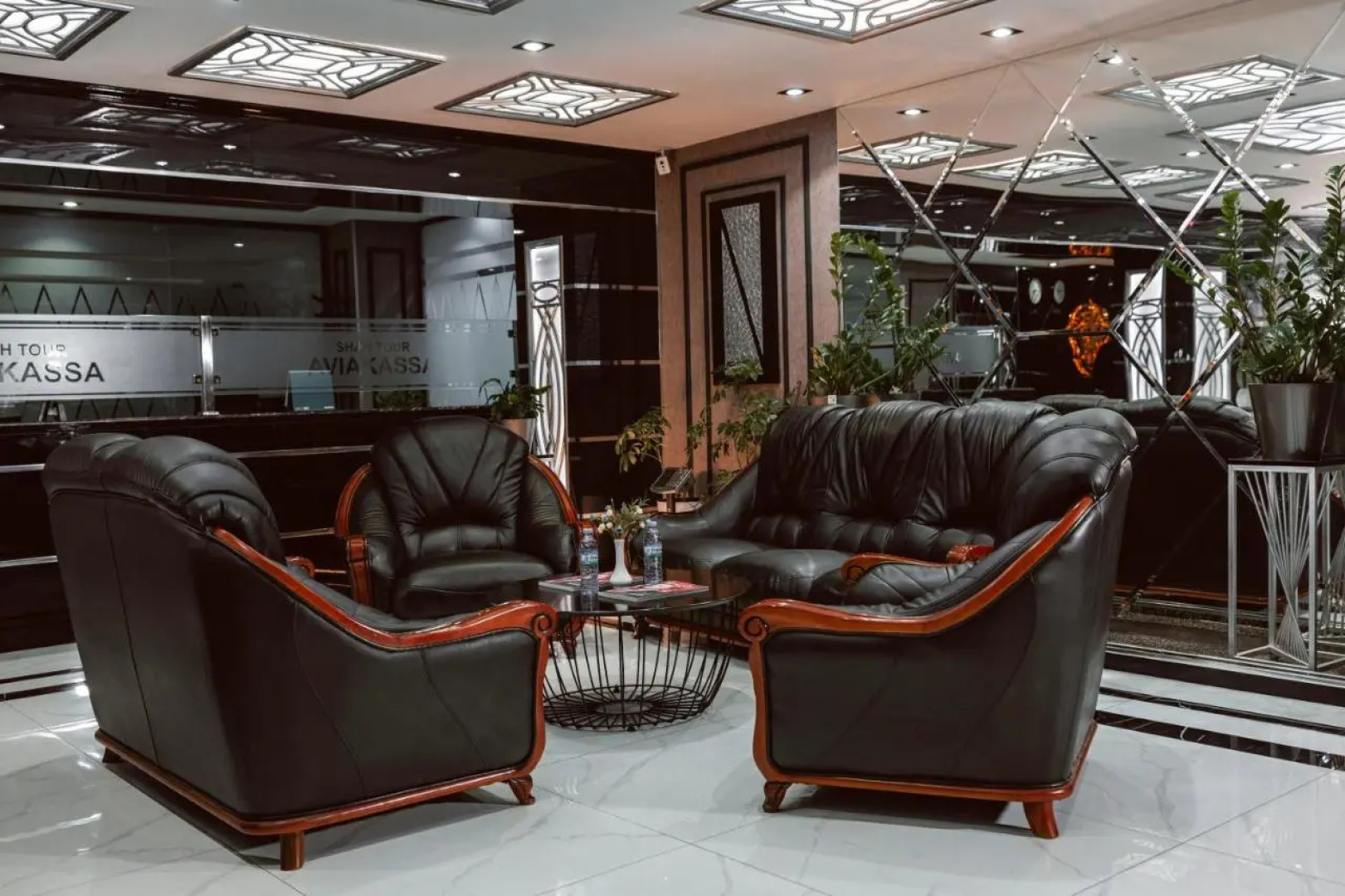 Отель Art Residence 