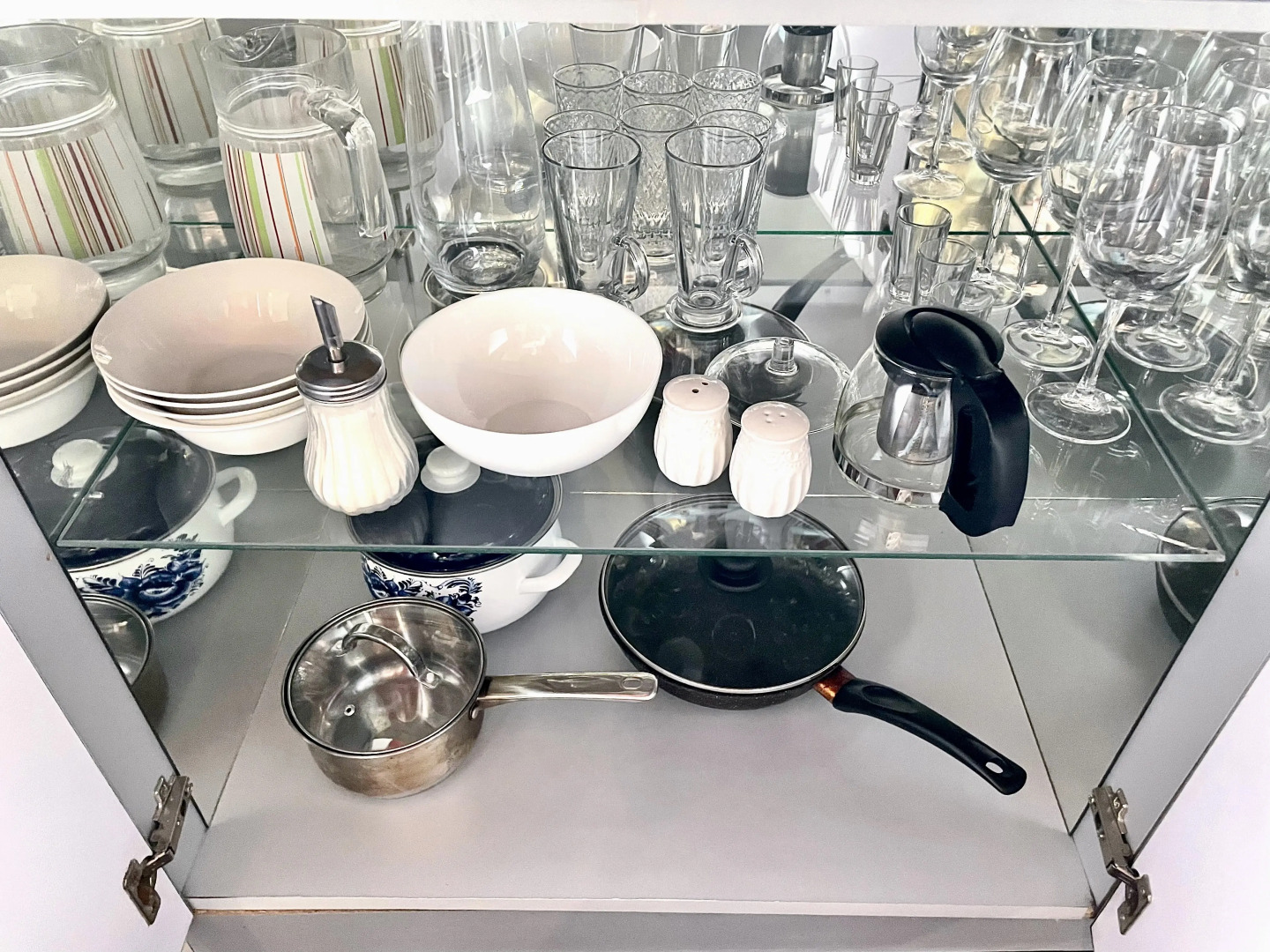 ApartMari Стильная студия в центре Калининграда