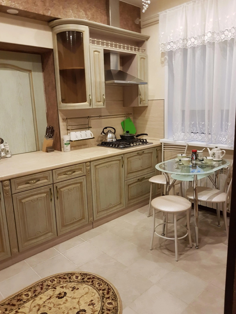 Коттедж Anna Viktoria