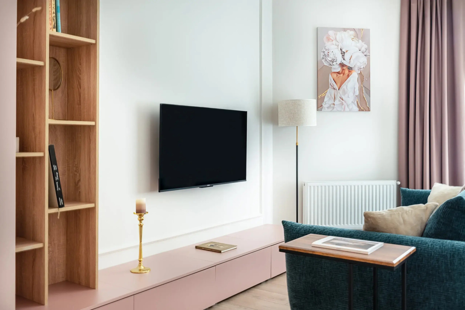 Апартаменты Rauschen Green 32/32