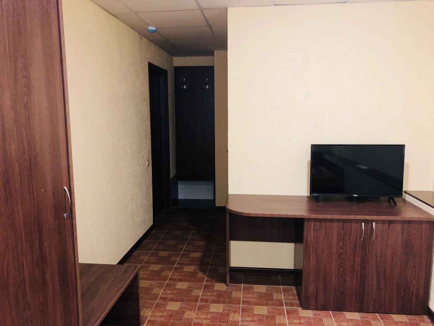 Мини-Отель Тайм Ладья