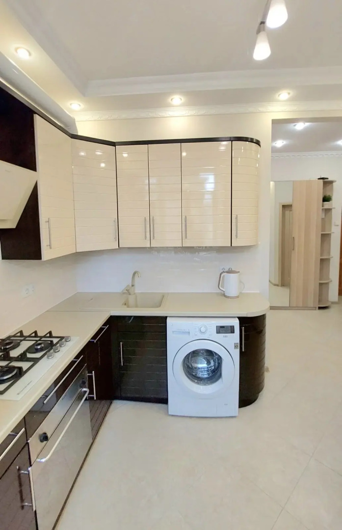 Апартаменты Двухкомнатные на Большой Морской 7