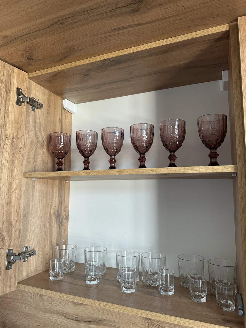 Квартира на Замковой